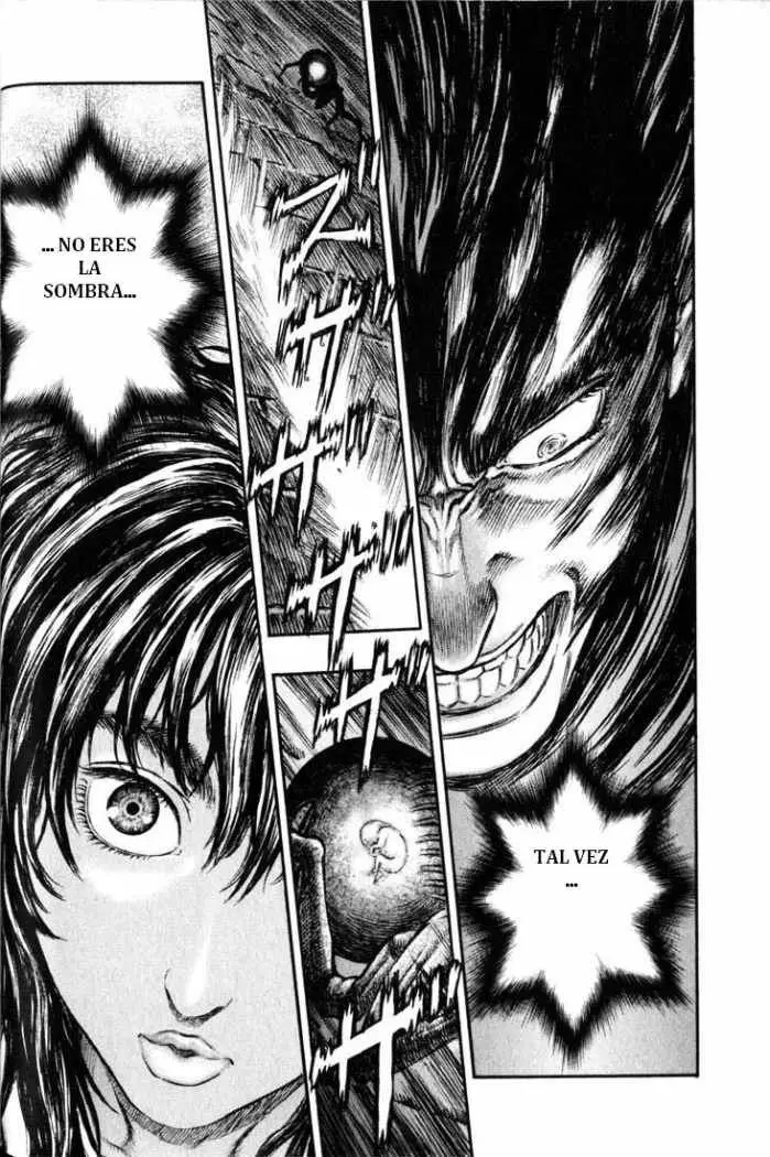 Berserk capítulo 166 página 23