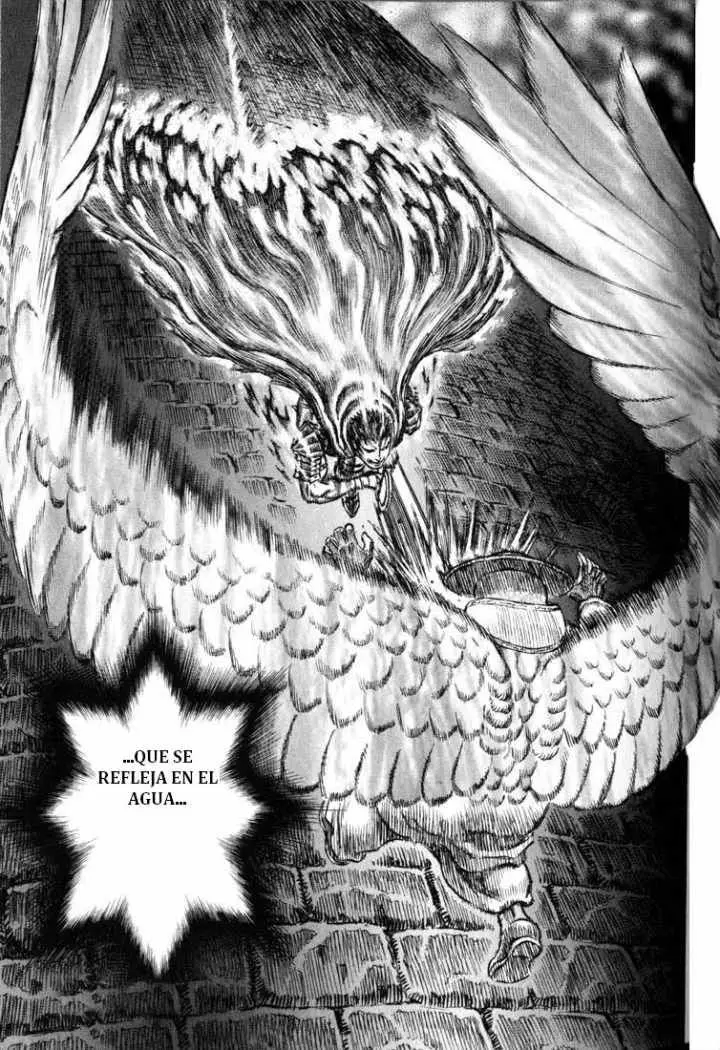Berserk capítulo 166 página 24