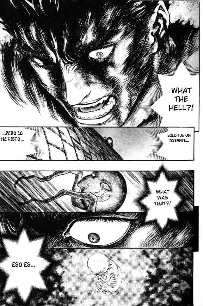 Berserk capítulo 167 página 6
