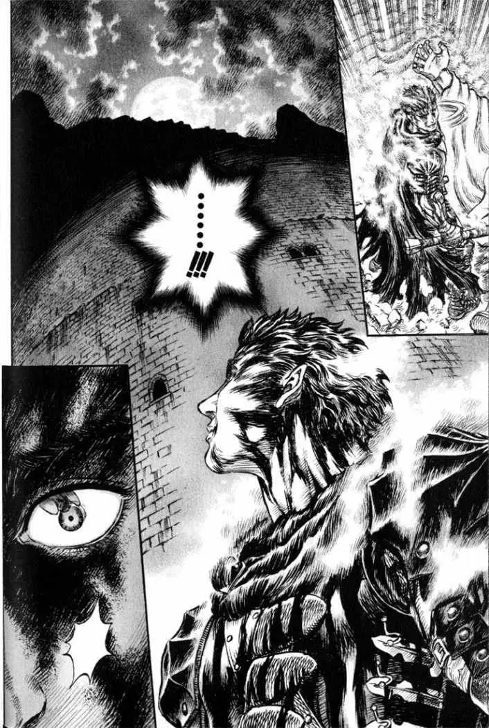 Berserk capítulo 167 página 7
