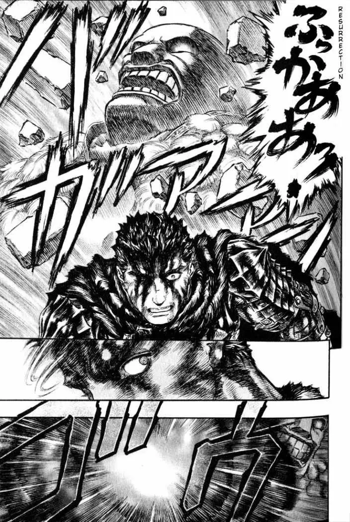Berserk capítulo 167 página 10