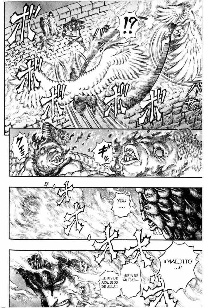 Berserk capítulo 168 página 6