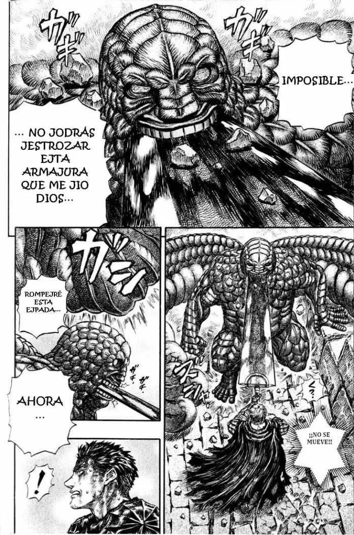 Berserk capítulo 168 página 10