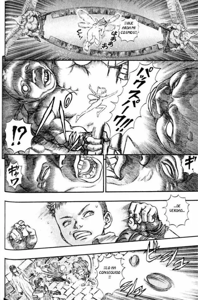 Berserk capítulo 168 página 16