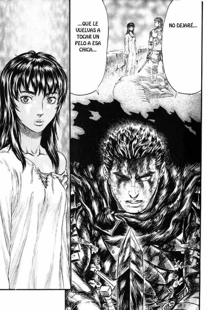 Berserk capítulo 168 página 19