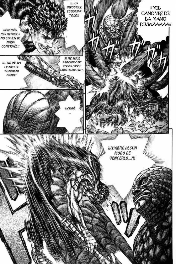 Berserk capítulo 169 página 5
