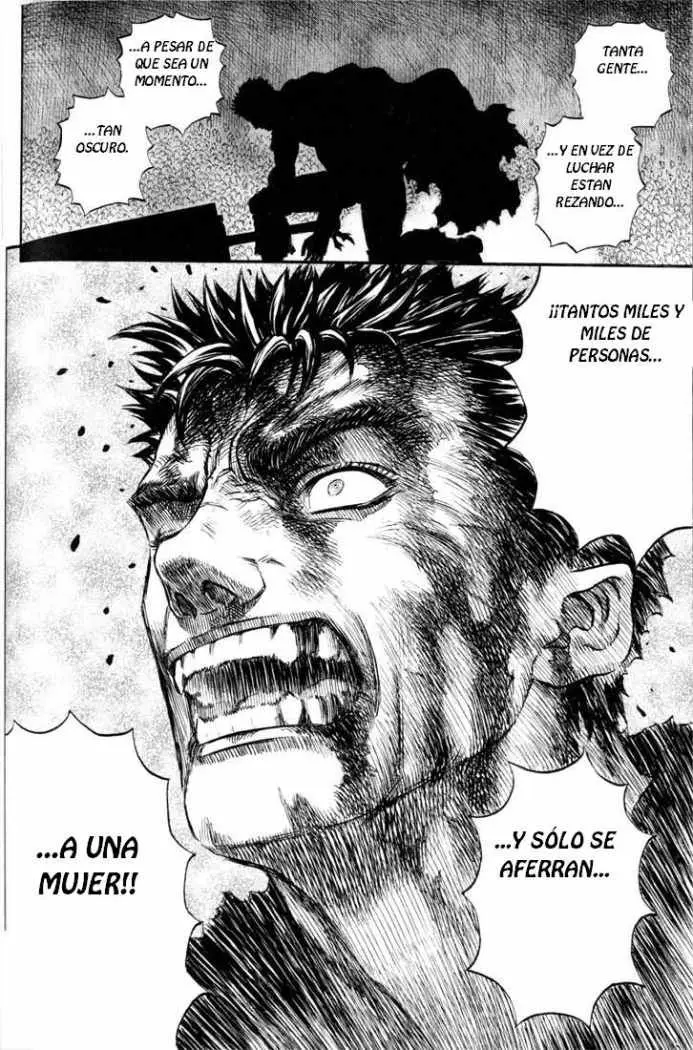 Berserk capítulo 169 página 10