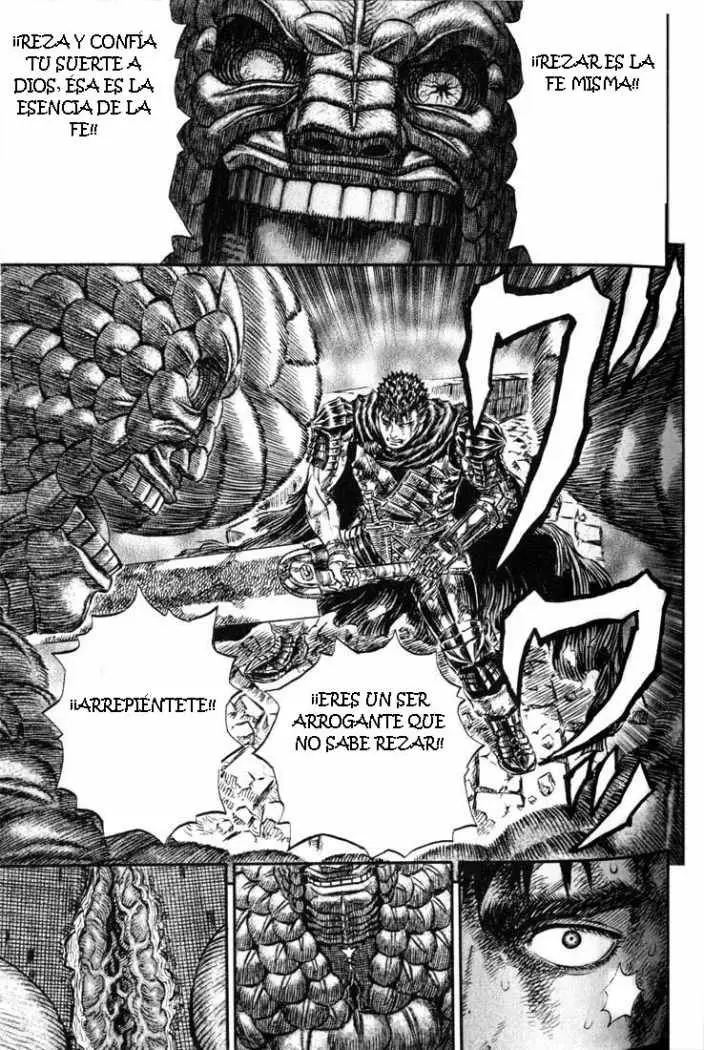 Berserk capítulo 169 página 11