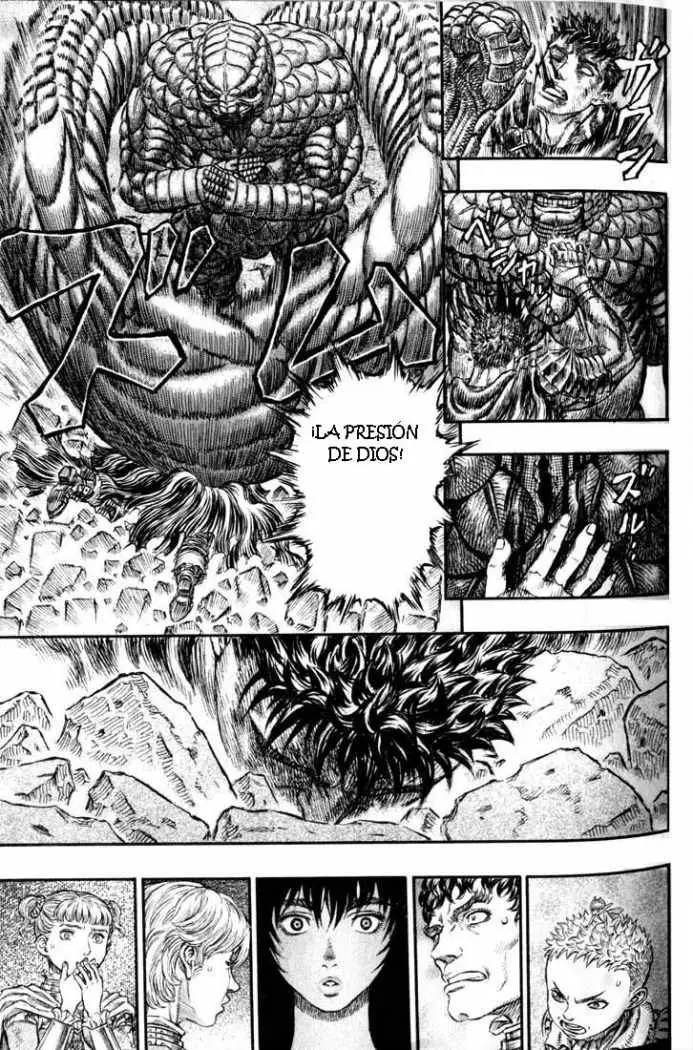 Berserk capítulo 169 página 13