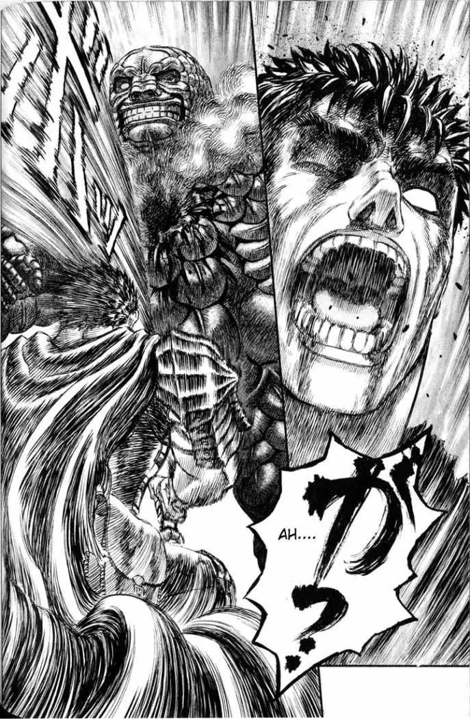Berserk capítulo 169 página 16
