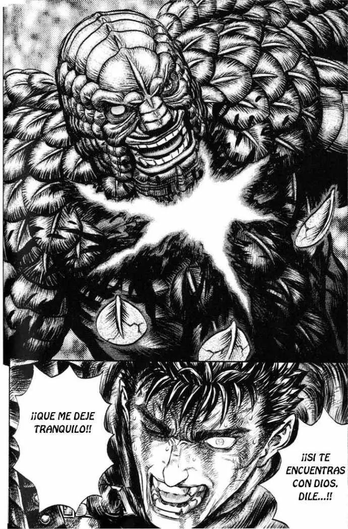 Berserk capítulo 169 página 19