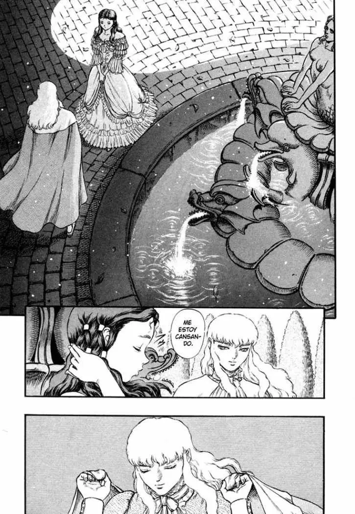 Berserk capítulo 17 página 4