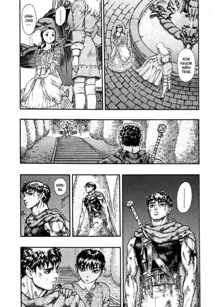 Berserk capítulo 17 página 5
