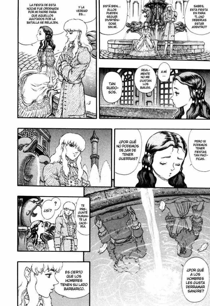 Berserk capítulo 17 página 7