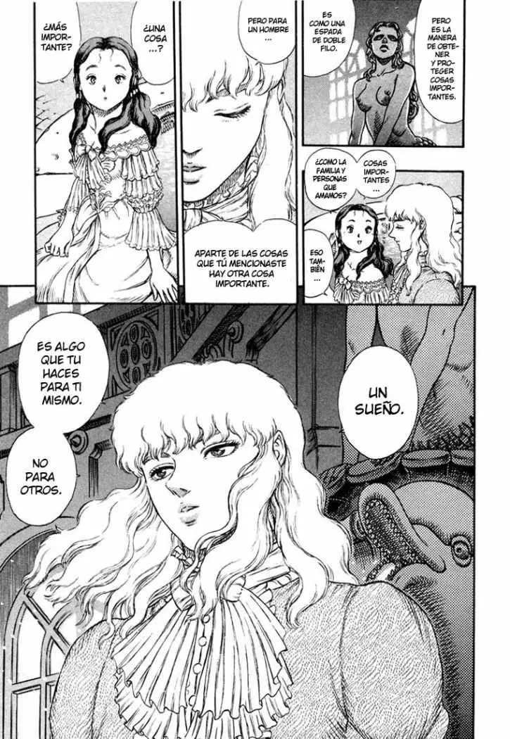 Berserk capítulo 17 página 8