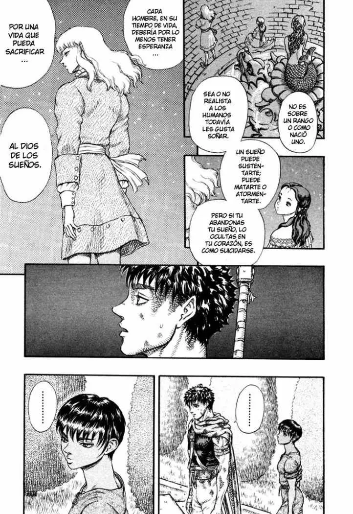 Berserk capítulo 17 página 10