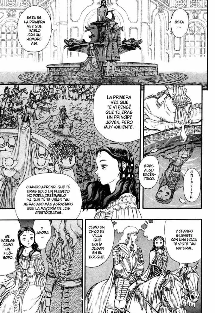 Berserk capítulo 17 página 12
