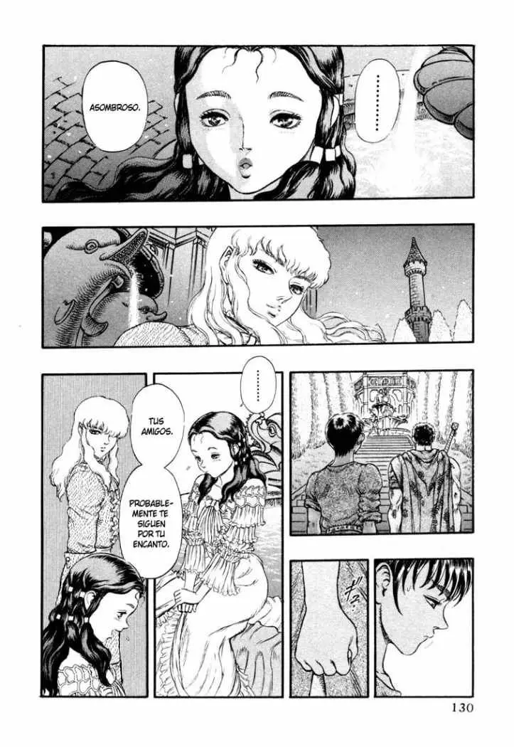 Berserk capítulo 17 página 13