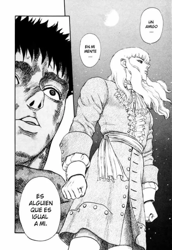 Berserk capítulo 17 página 15