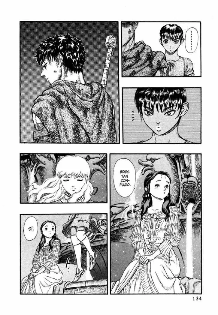 Berserk capítulo 17 página 17