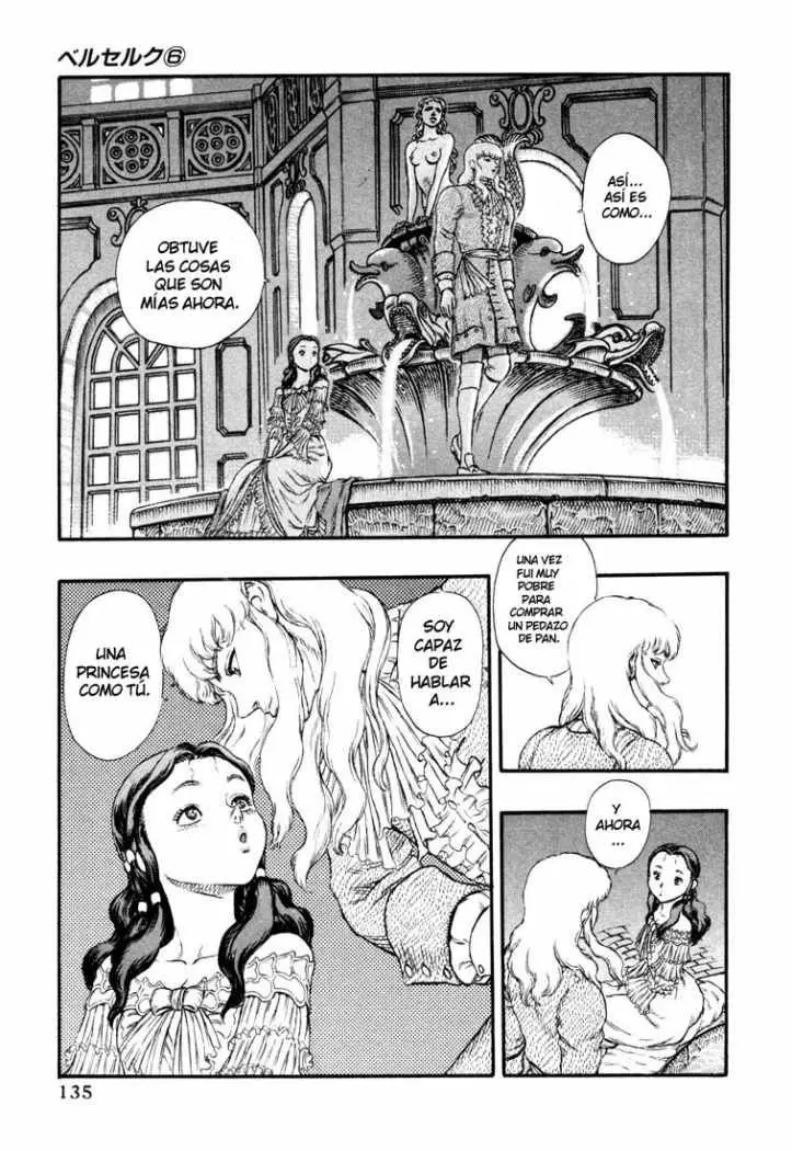 Berserk capítulo 17 página 18