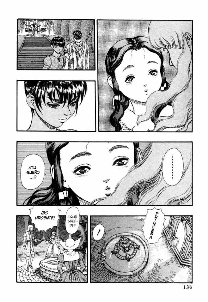 Berserk capítulo 17 página 19