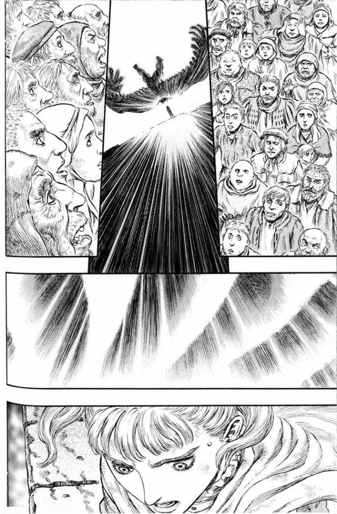 Berserk capítulo 170 página 6