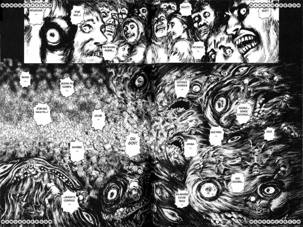 Berserk capítulo 170 página 12