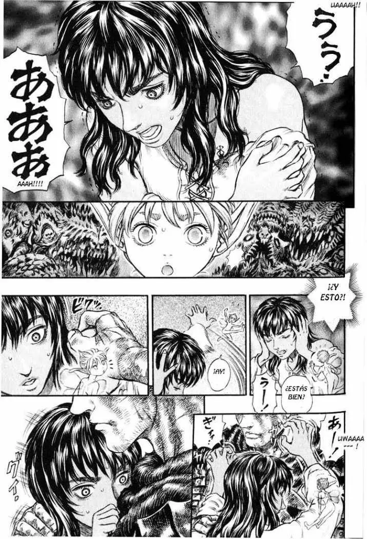 Berserk capítulo 170 página 14