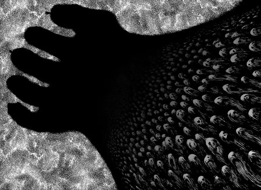 Berserk capítulo 172 página 16