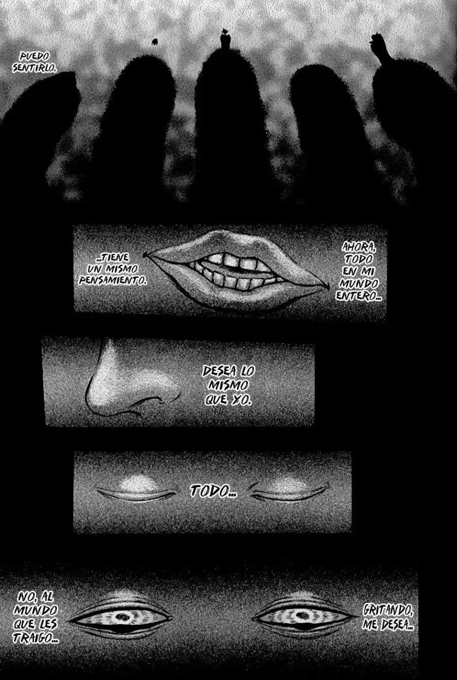 Berserk capítulo 172 página 18