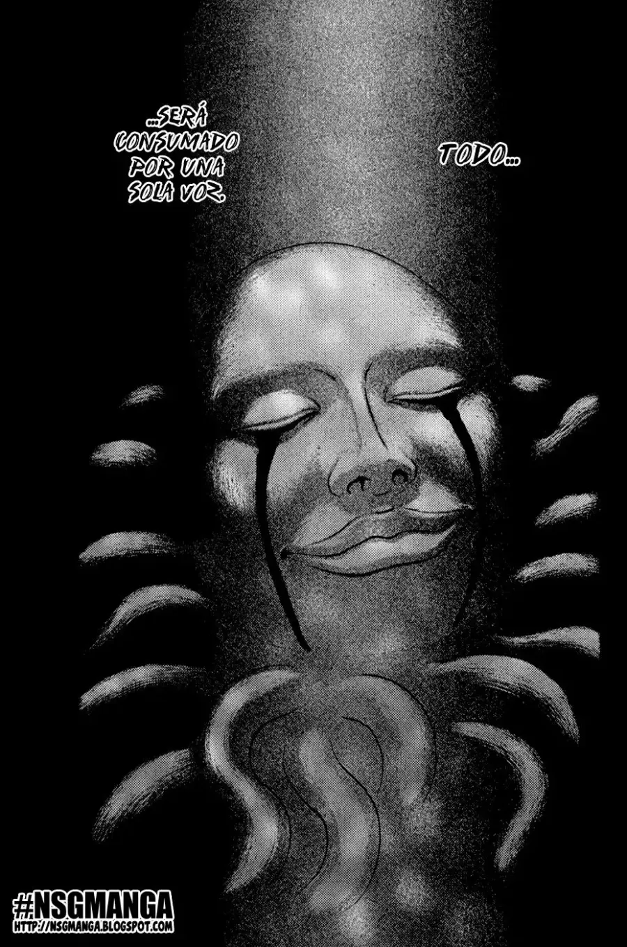 Berserk capítulo 172 página 19