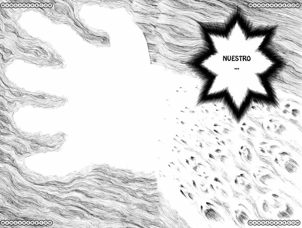 Berserk capítulo 173 página 4