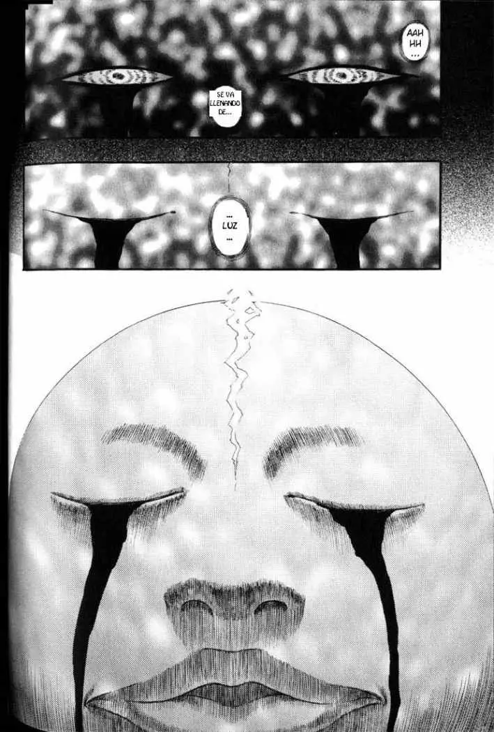 Berserk capítulo 173 página 7