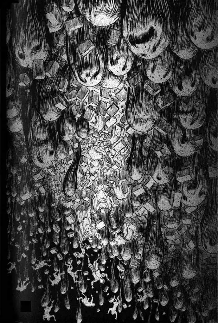 Berserk capítulo 173 página 9
