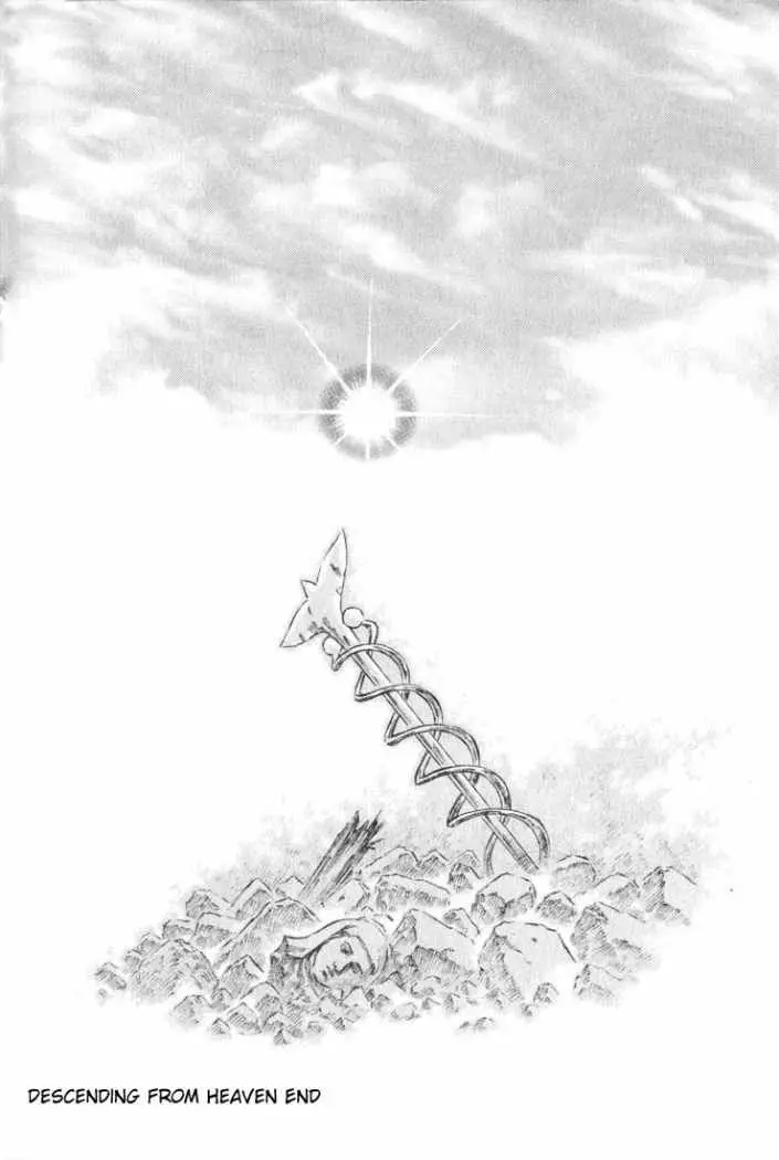 Berserk capítulo 173 página 14