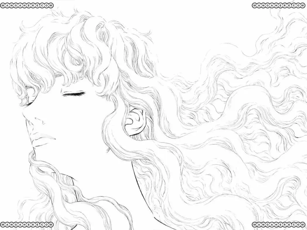 Berserk capítulo 175 página 4