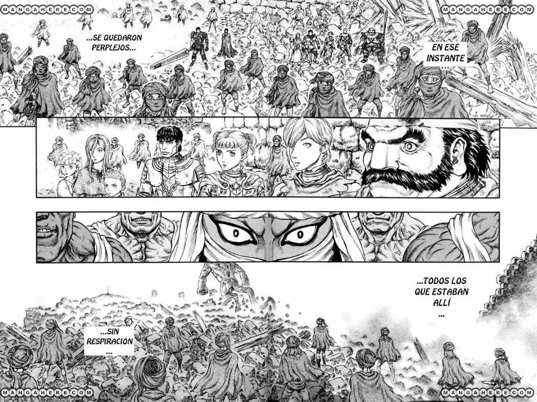 Berserk capítulo 175 página 6