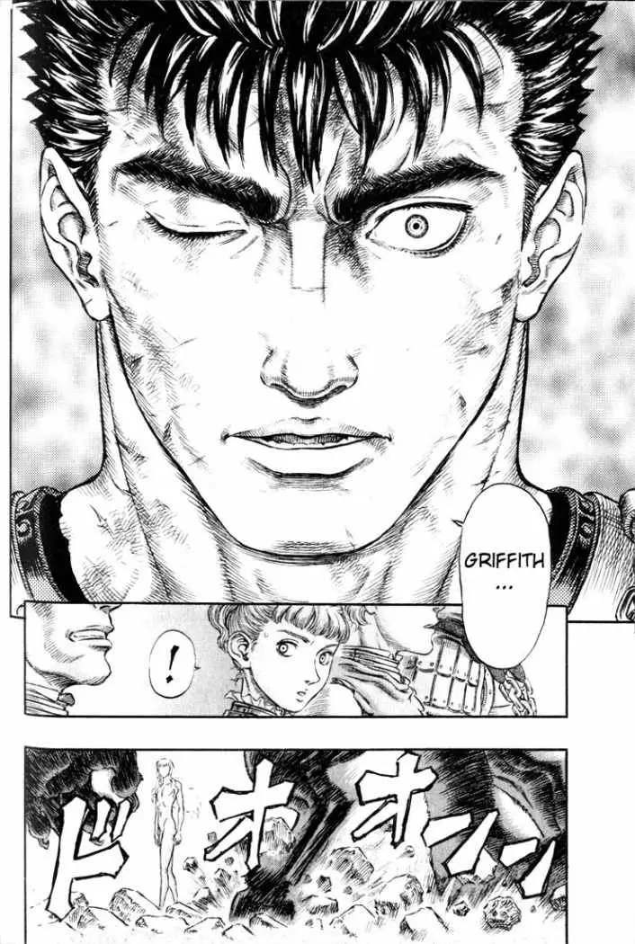 Berserk capítulo 175 página 7