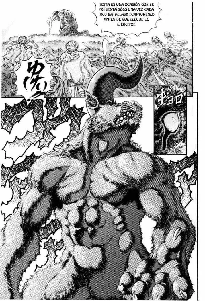 Berserk capítulo 175 página 12