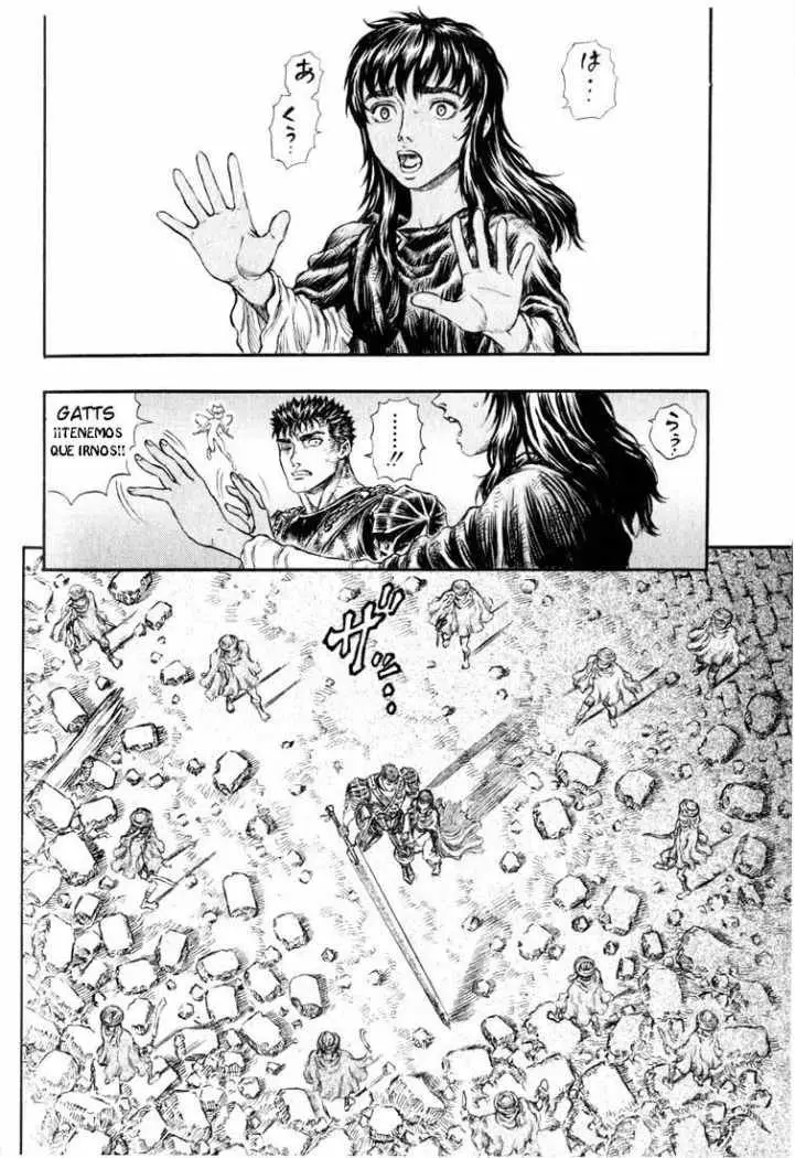Berserk capítulo 175 página 14
