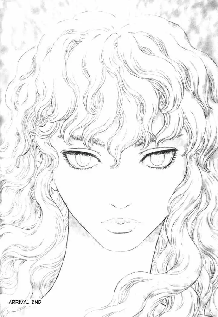 Berserk capítulo 175 página 16