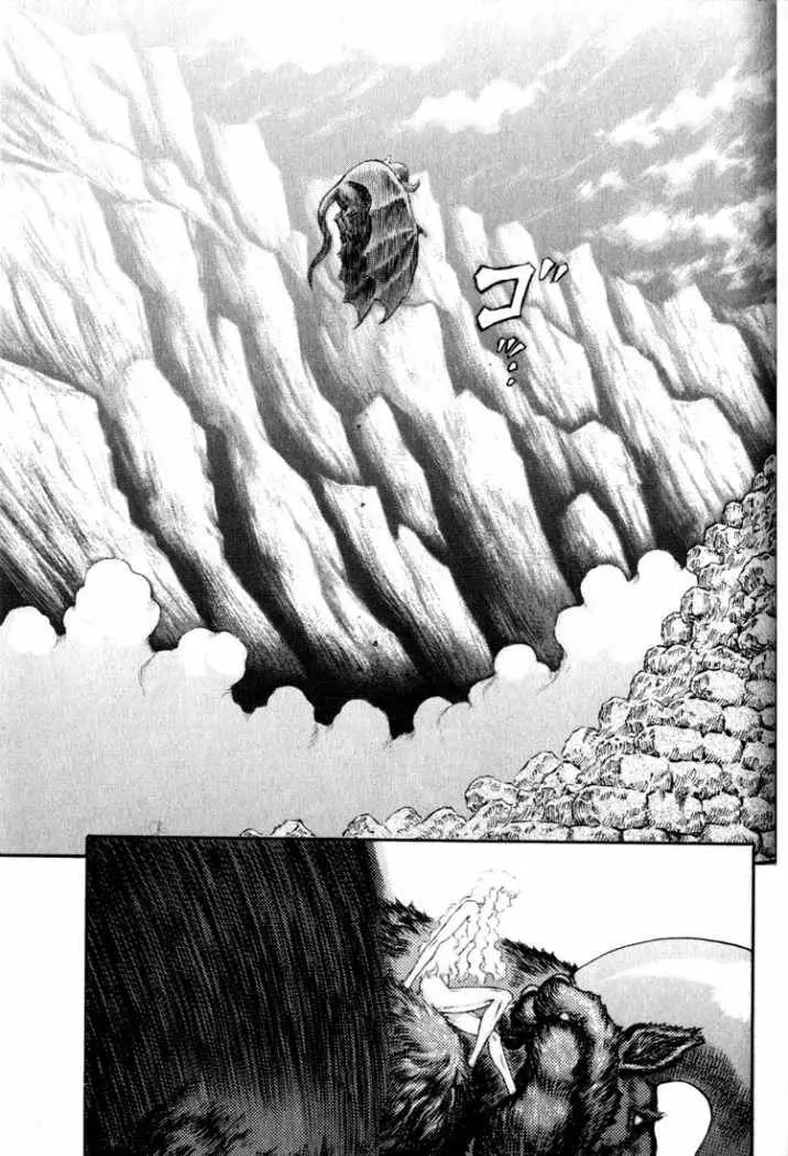 Berserk capítulo 176 página 5