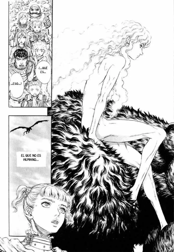 Berserk capítulo 176 página 6