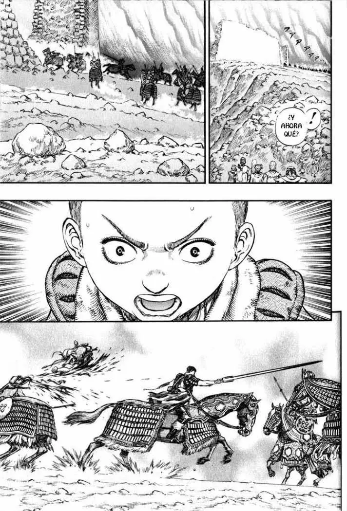 Berserk capítulo 176 página 7
