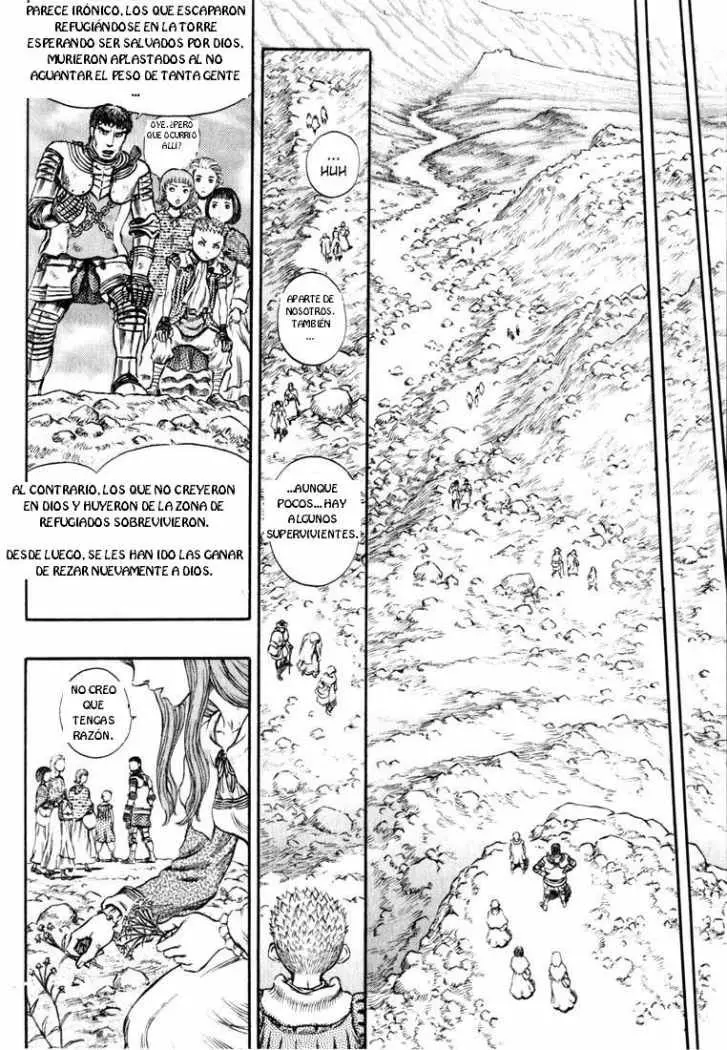 Berserk capítulo 176 página 9
