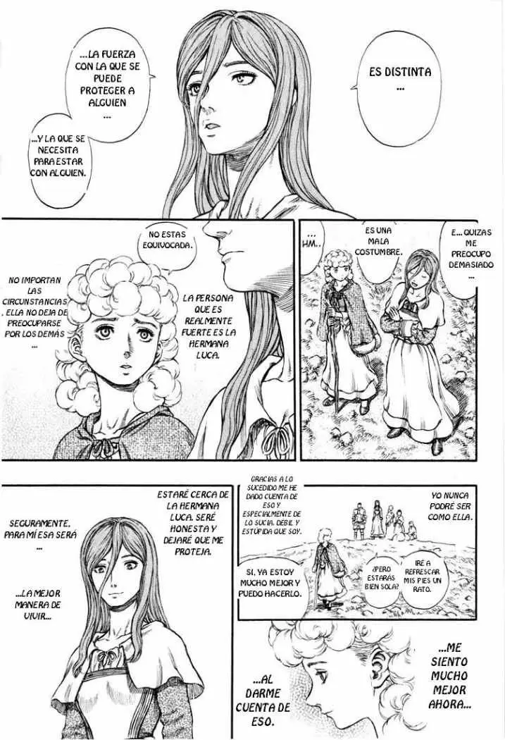 Berserk capítulo 176 página 12