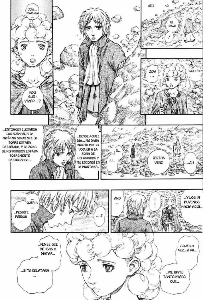 Berserk capítulo 176 página 13