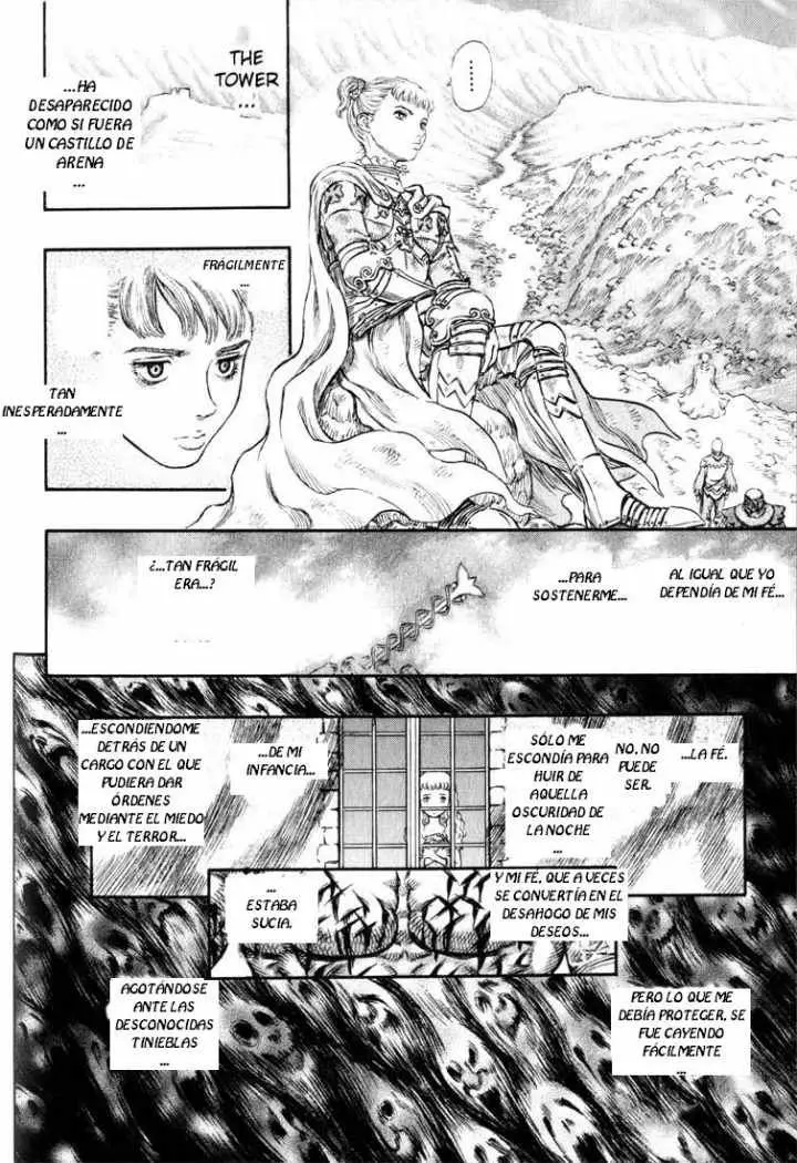 Berserk capítulo 176 página 15