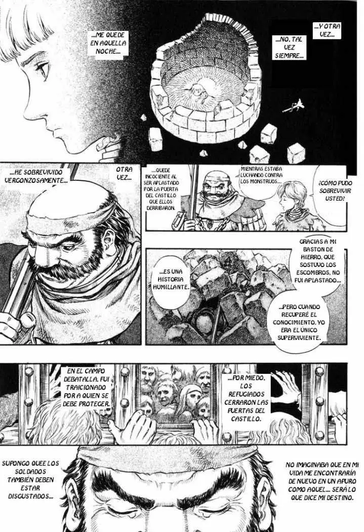 Berserk capítulo 176 página 16